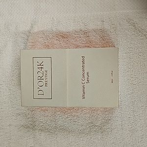Vitamin C Concentrated Serum